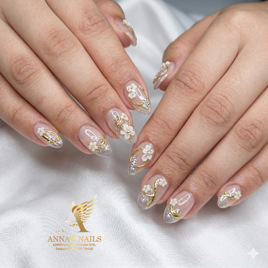 Nail May 20